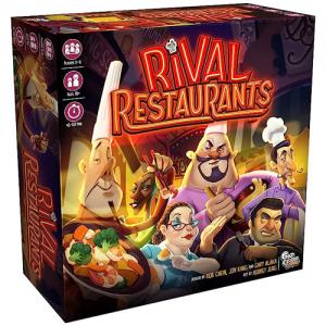 Rival Restaurants