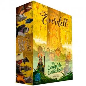 Everdell: The Complete Collection