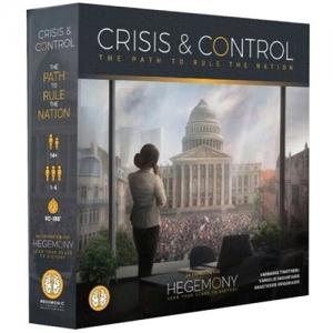 Hegemony: Lead Your Class to Victory – Crisis & Control