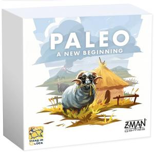 Paleo: A New Beginning