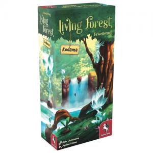 Living Forest: Kodama