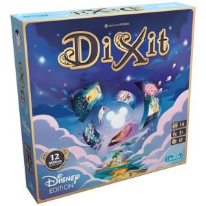 Dixit: Disney Edition