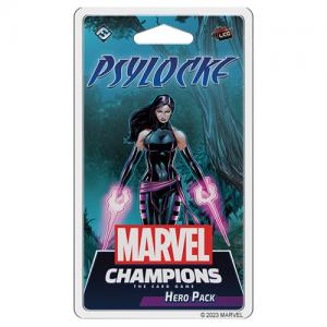 Marvel Champions: The Card Game - Psylocke