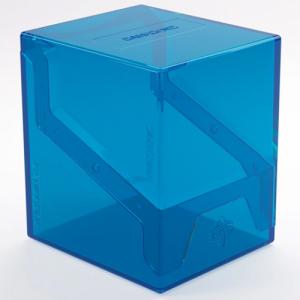 Gamegenic : Deck Box : Bastion 100+ XL - Blue