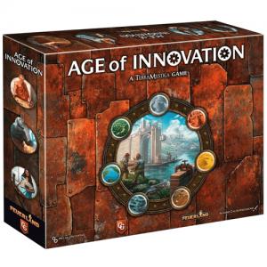 Age of Innovation