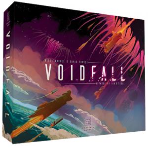 Voidfall