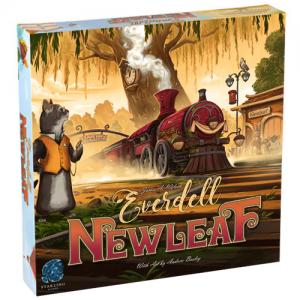 Everdell: Newleaf