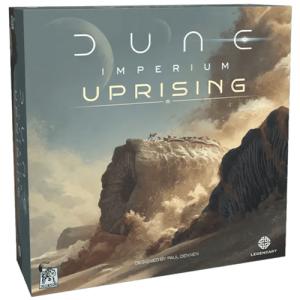 Dune: Imperium - Uprising