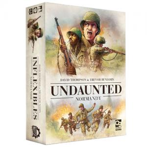 Undaunted: Normandy