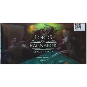 Lords of Ragnarok: Seas of Aegir