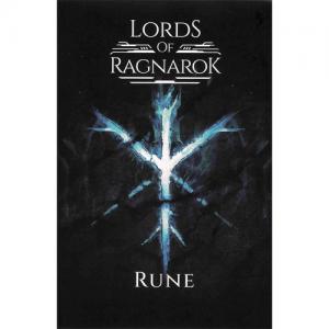 Lords of Ragnarok: Enhanced Runes