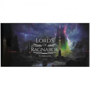 Lords of Ragnarok: Terrain Expansion