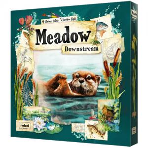 Meadow: Downstream