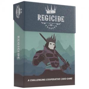 Regicide (Black Box)