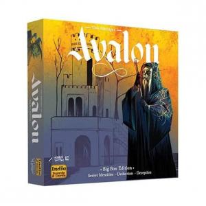 Avalon: Big Box