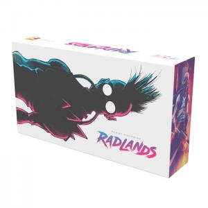 Radlands