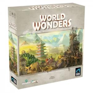 World Wonders