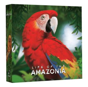 Life of the Amazonia