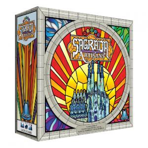  Sagrada Artisans