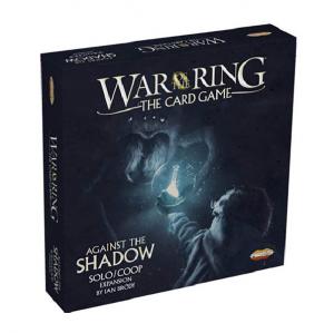 War of the Ring: The Card Game – Against the Shadow