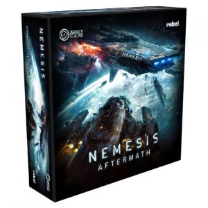 Nemesis: Aftermath