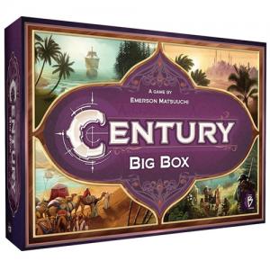 Century: Big Box