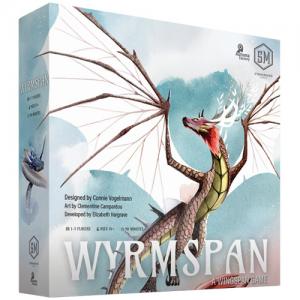 Wyrmspan