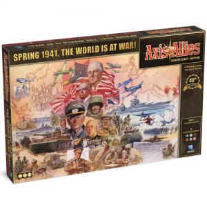 Axis & Allies Anniversary Edition
