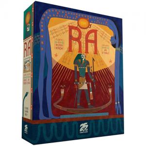 Ra (2024 Edition)