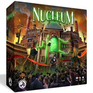 Nucleum
