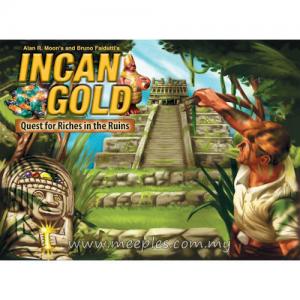 Incan Gold