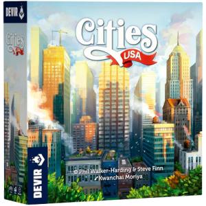 Cities USA