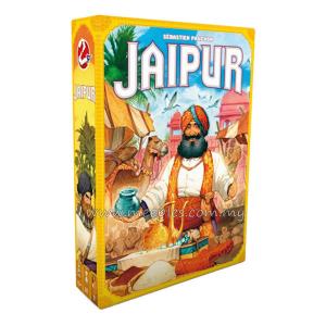 Jaipur (New Edition)