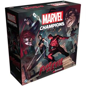 Marvel Champions: The Card Game - Fear No Evil