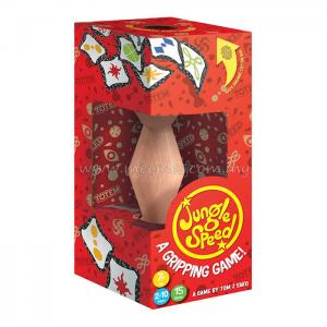 Jungle Speed (New Edition)