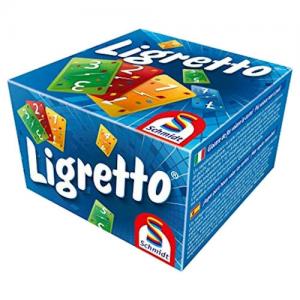 Ligretto: Blue Set