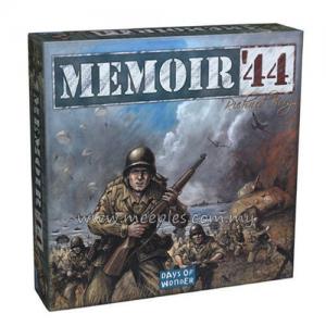 Memoir '44