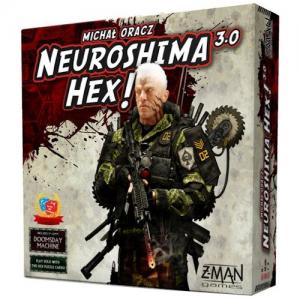 Neuroshima Hex! 3.0