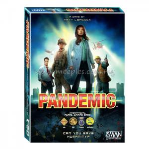 Pandemic