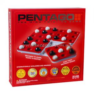 Pentago 