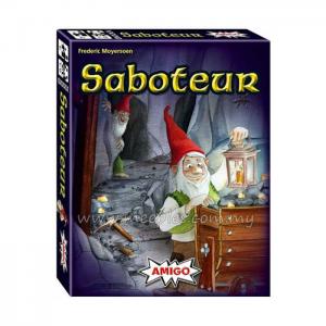 Saboteur