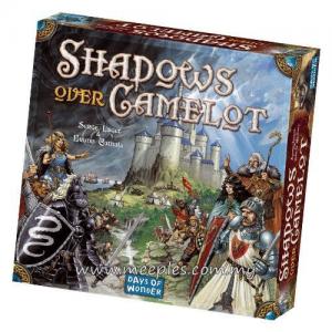 Shadows over Camelot  