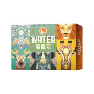 Water 傻傻玩