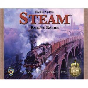 Steam 