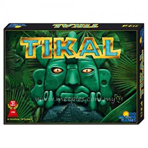 Tikal 