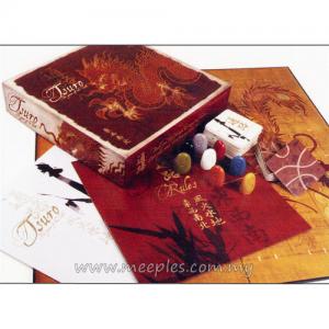 Tsuro