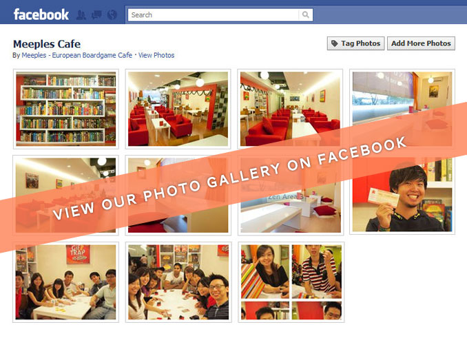 View our Facebook Photo Gallery - click here